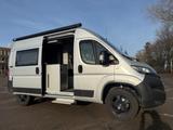 La Strada  Avanti M Automatik 160PS - La Strada Avanti m