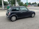 MINI ONE Mini One+Klima+Euro4 - gebrauchte MINI MINI aus dem Jahr 2004