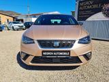 Seat Ibiza Xcellence/2.Hand/TÜV12-2027 - gebrauchte Seat Ibiza aus dem Jahr 2017