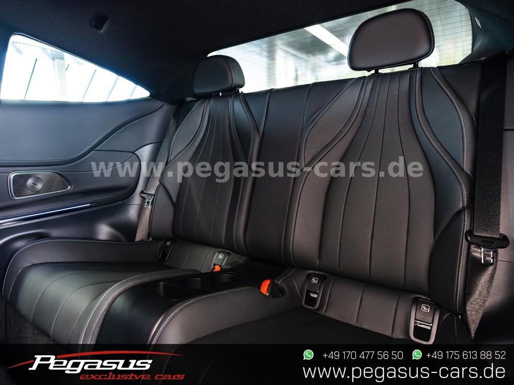 Mercedes-Benz CLE 200