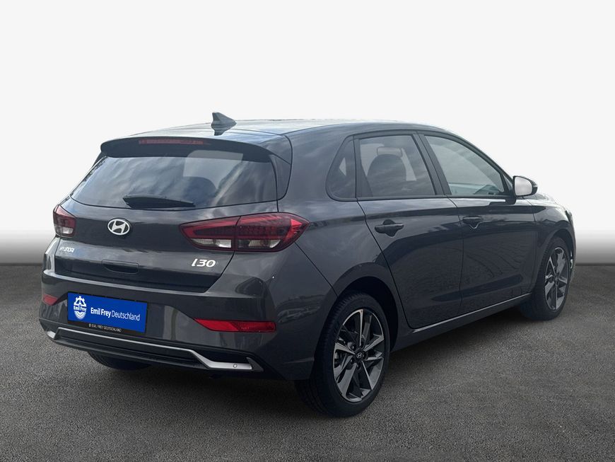 Hyundai i30 – Bild 2