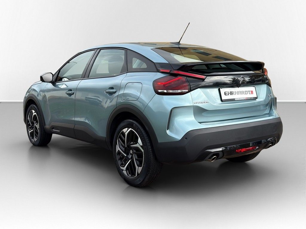 Citroën C4 - Bild 8