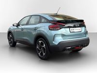 Citroën C4 - Vorschau Bild 8