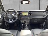 Jeep Wrangler Sahara PHEV 4xe PDC+KAMERA+NAVI+SHZ+CAR - Jeep Wrangler: X