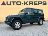 Mercedes-Benz G 350 G -Modell Station G 350 BlueTec 1.Hand - Mercedes-Benz G 350 in Dresden