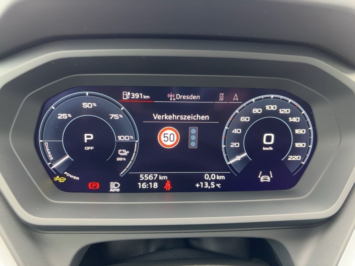 Audi Q4 e-tron - Bild 16