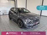 Kia Sportage 1.6 T-GDI  Mild-Hybrid GT-Line|360°|ACC - mit Benzin-Antrieb: A