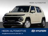 Hyundai INSTER EV 42 kWh 2WD SELECT Effizienz-Paket |KAM - Hyundai INSTER Tageszulassungen