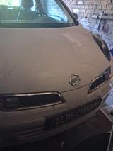 Nissan Micra 1.2 i-Way 48kW i-Way - Nissan Micra: 1.4