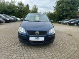 Volkswagen Polo 9N TÜV Neu, Garantie, Steuerkette Neu - Volkswagen Polo: 9n