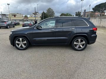 Jeep Grand Cherokee - 4