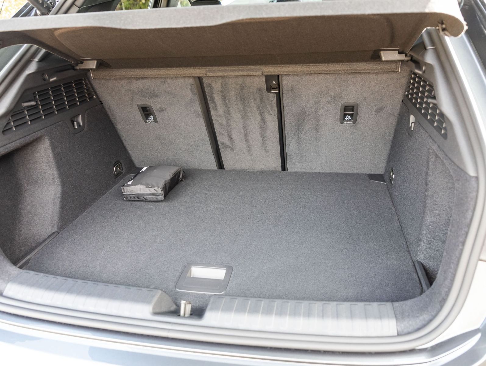 Audi A3 - Bild 23