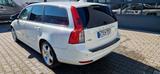 Volvo V50 D2 Kinetic Kinetic - Volvo V50: Kinetic