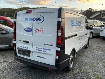 Renault Trafic - 2