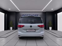 Volkswagen Touran - Vorschau Bild 4