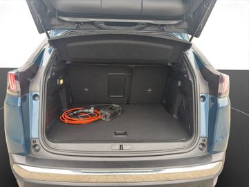 Peugeot 3008 1.6 225 A llure Pack Kam.+KeyLess+LED+Navi