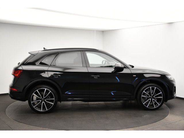 Audi Q5 - Bild 19