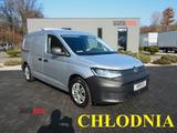 Volkswagen CADDY  KÜHLKASTENWAGEN -20*C HEIZFUNKTION A/C