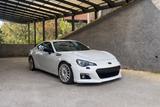 Subaru BRZ 2.0i Active Active - Subaru BRZ von privat