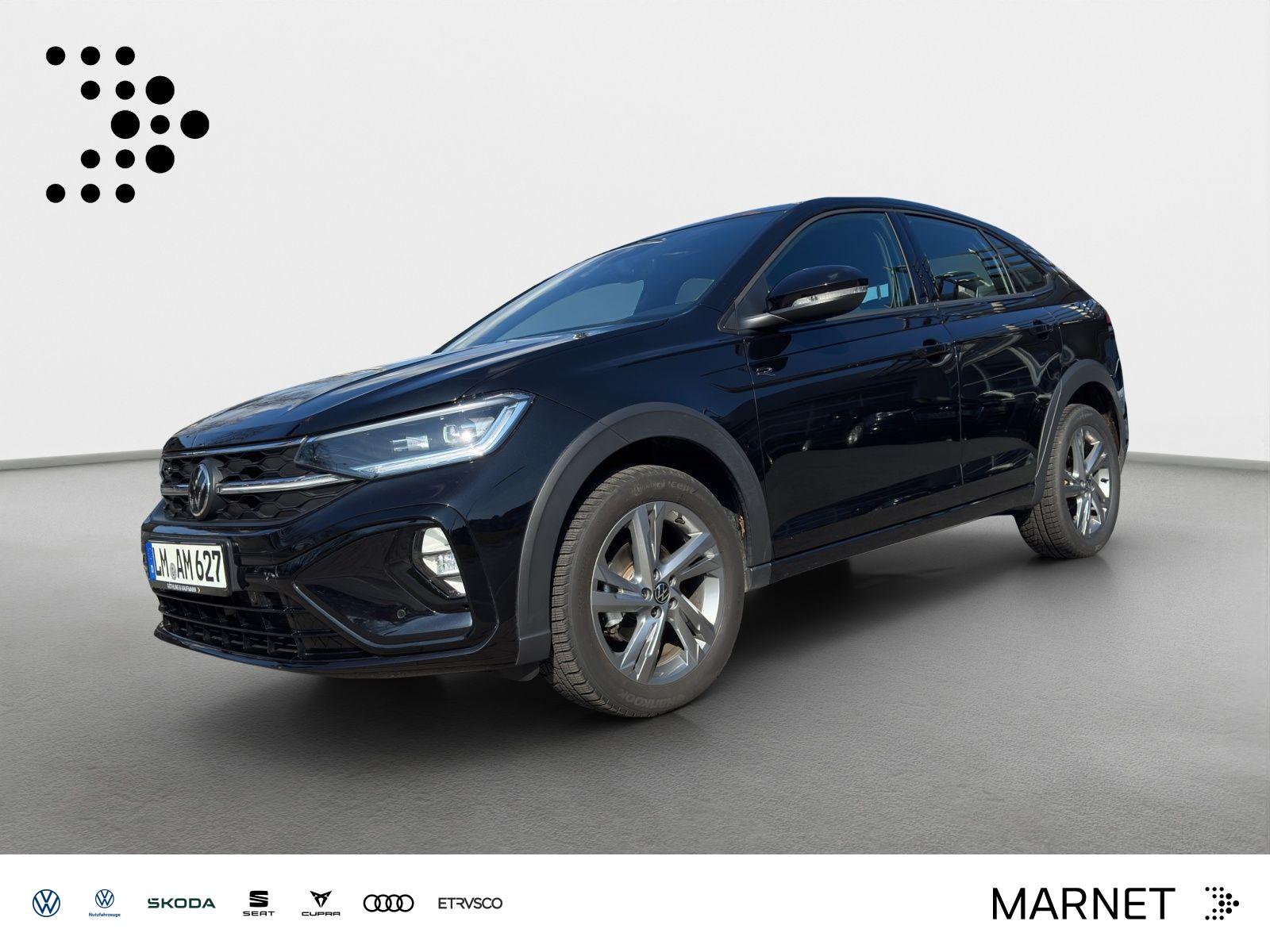 Volkswagen Taigo 1.5 TSI DSG R-Line DIGI*PANO*AHK*NAV*APP