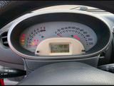 Daihatsu sirion 1.0 - gebrauchte Daihatsu Sirion aus dem Jahr 2008