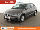 Volkswagen Polo 1.6 TDI Comfortline - VW Polo Gebrauchtwagen in München