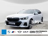 BMW 520d Touring M-Sport Pro PANO B&W NAVI KAMERA
