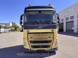 Volvo FH FH 460, Mega, I save, I park cool - Volvo Kipper