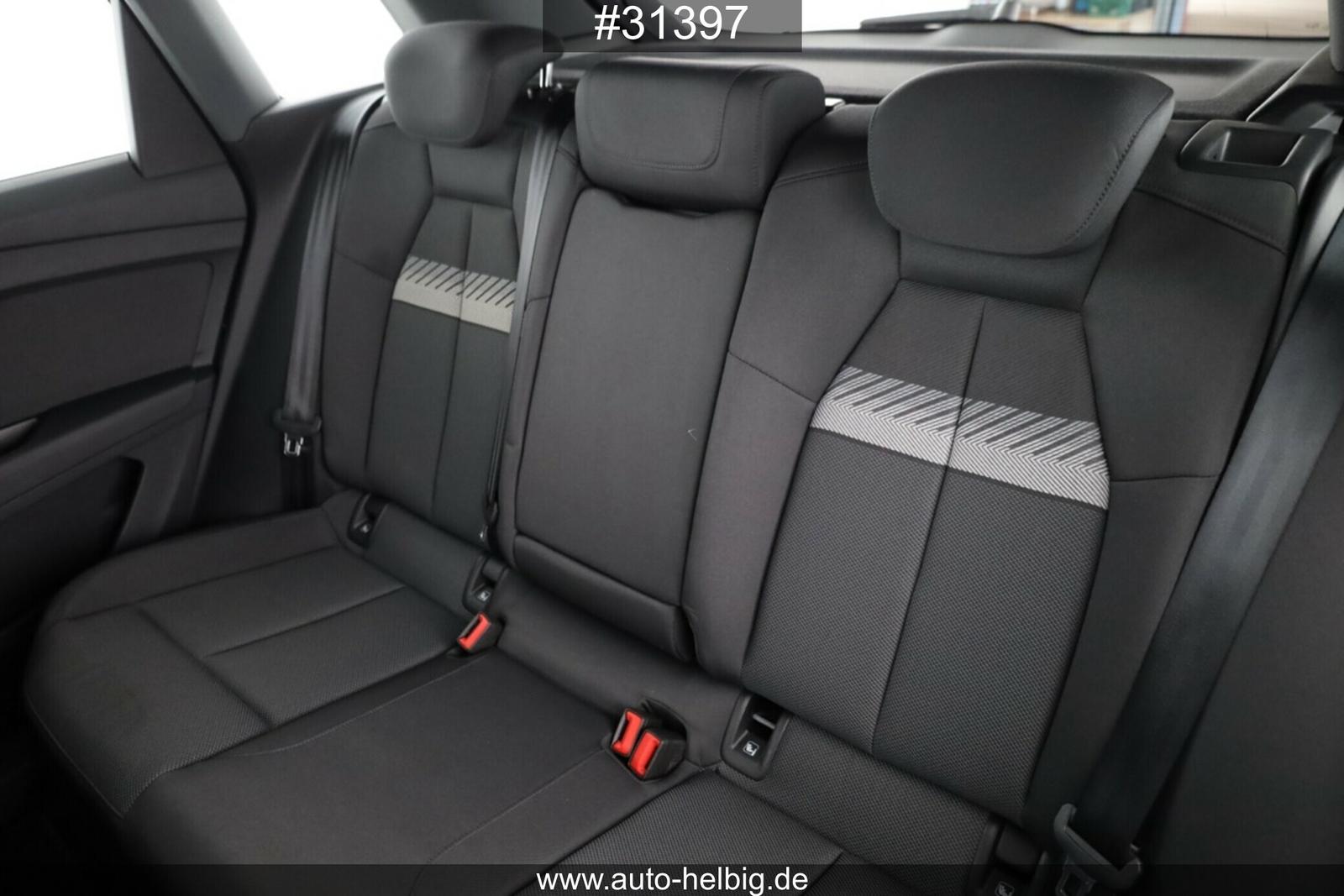 Audi Q4 e-tron 45 #19Zoll#Kamera#ACC#SHZ#LED#Virtual#, миниатюра 12