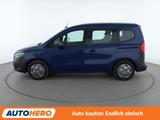 Mercedes-Benz Citan 113 PRO Aut.*LED*AHK*SHZ*KLIMA*GARANTIE* - Mercedes-Benz mit Benzin-Antrieb: Blau, Garantie
