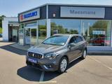 Suzuki SX4 S-Cross Comfort 4x4*AHK*Rückfahrk.*Navi* - gebrauchte Suzuki (SX4) S-Cross aus dem Jahr 2019