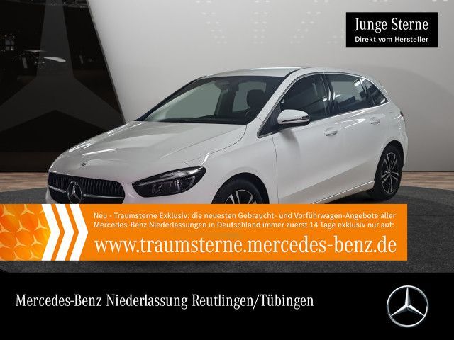 Mercedes-Benz B 200 PROGRESSIVE/ADVANCED/MBUX/VZ-ASSIST/LED