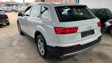 Audi Q7 3.0 TDI quattro - Audi Q7 mit Diesel-Antrieb: 3.0