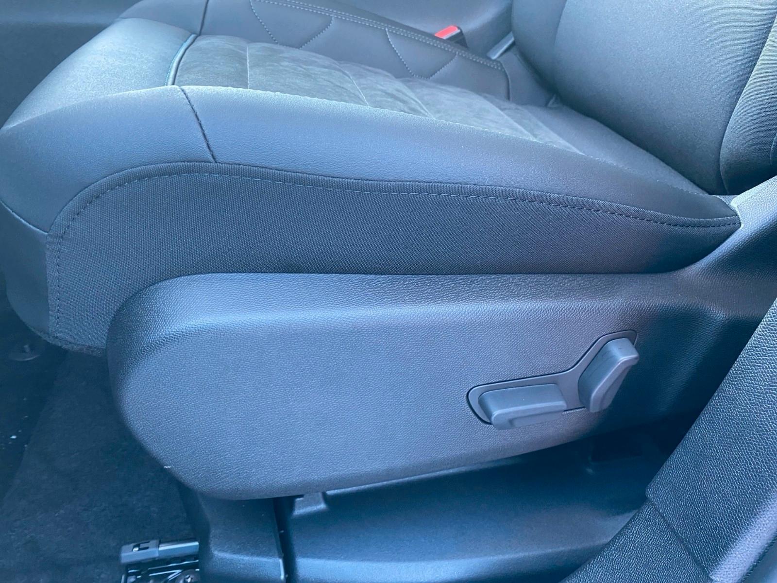 Citroën C5 Aircross Max mit Sitzhzng