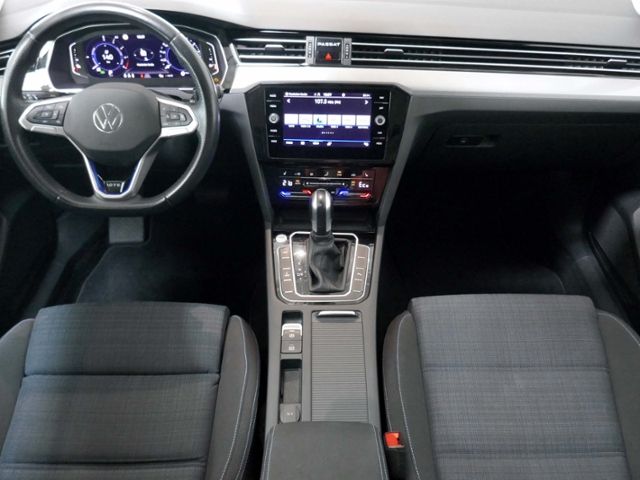 Fahrzeugabbildung Volkswagen Passat Variant GTE 1.4 TSI DSG | LED AHK RFK ACC