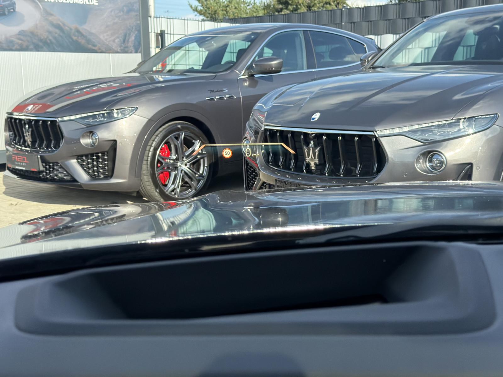 BMW 320 d xDrive |LCProf|Pano|HUD|H/K|Kamera|