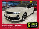 Opel Astra L AT8 Plug-in Hybrid GSe Matrix/HeadUp - Opel Astra GSe mit Hybrid-Antrieb (Benzin/Elektro)