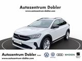 Volkswagen Taigo 1.0 l TSI OPF 85 kW (116 PS) 7-Gang-DSG - weiße Volkswagen Taigo