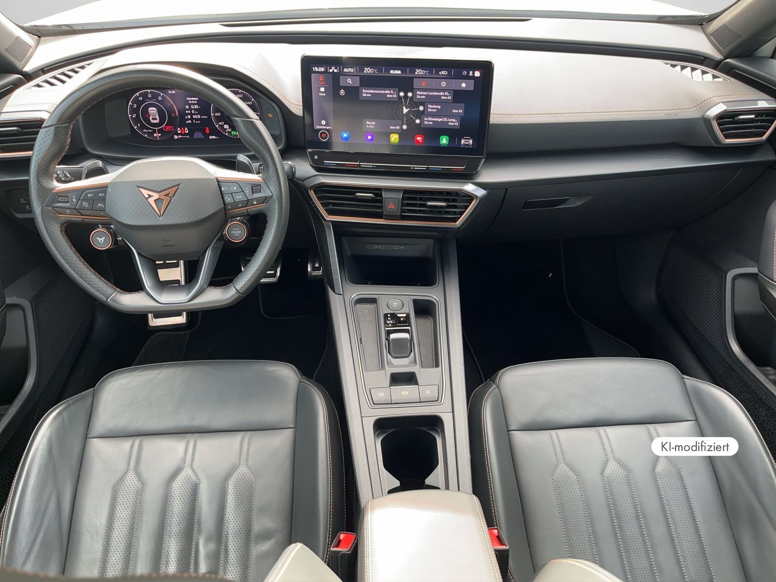 Cupra Formentor - Bild 3