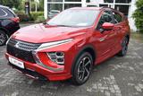 Mitsubishi Eclipse Cross Plug-in Hybrid Select 2.4 4WD - Mitsubishi Eclipse Cross Jahreswagen