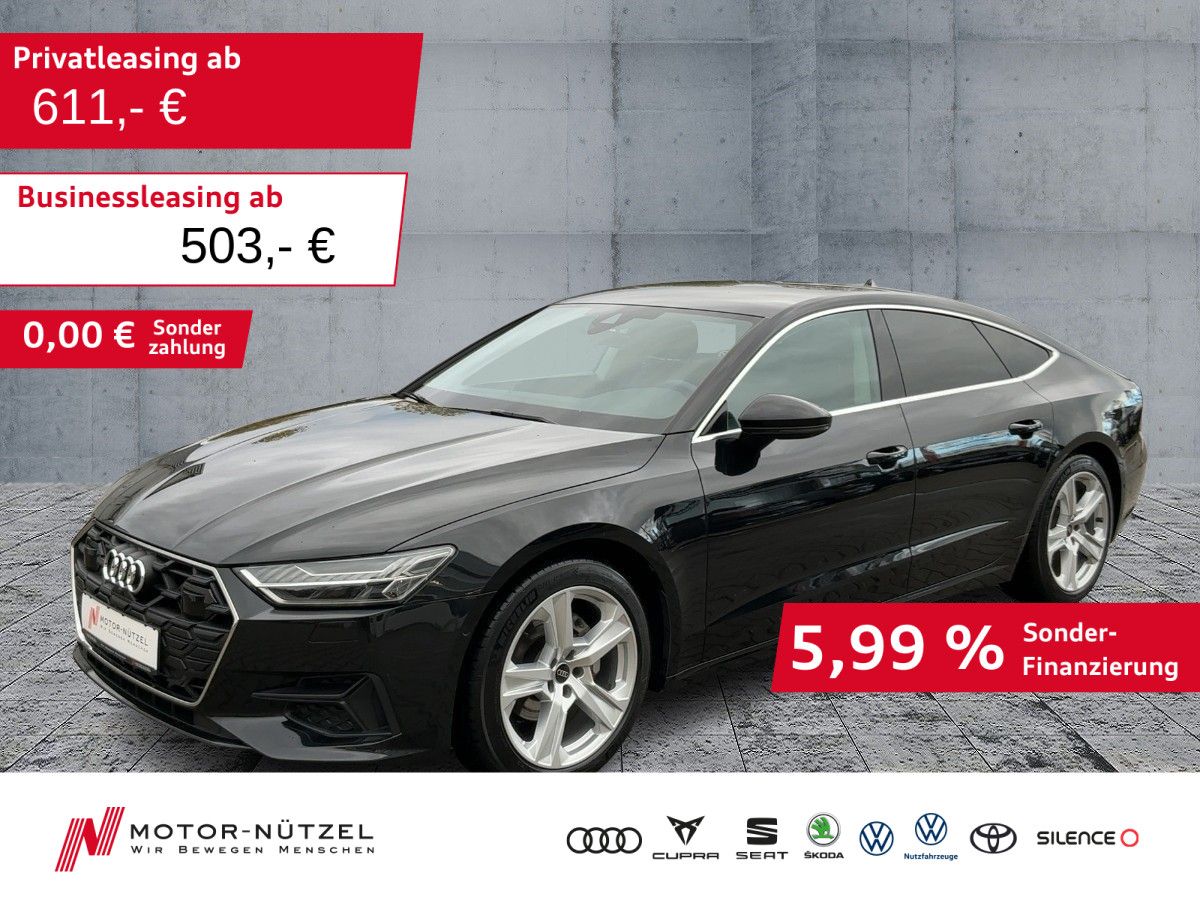 Audi A7 - Bild 1