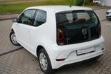 Volkswagen up! 1.0 Klimaaut. Spurhalte DAB Bluetooth USB - Volkswagen up! in Rostock