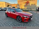 Mercedes-Benz A 180 PROGRESSIVE MBUX/NAVI/KLIMA/TEMP/RFK - Mercedes-Benz A 180: Schiebedach