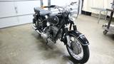 BMW R69S  Bj. 1961  23000 Km   - BMW R69
