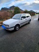 Volkswagen Golf III Automatik - Volkswagen Golf: Automatik, Iii