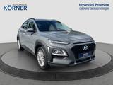 Hyundai KONA TREND 1.6 T-GDi *DAB*CARPLAY*SITZHZG*SPURAS - gebrauchte Hyundai KONA aus dem Jahr 2019