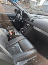 Volvo XC90 D5 AWD Geartronic Momentum - Volvo XC90 aus 2014
