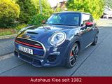MINI JOHN COOPER WORKS *170 KW*LED*ALCANTARA*LM 18" - MINI MINI: Works