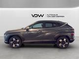 Hyundai KONA TREND HEV (MJ26!) ASSIST+LICHT-PAKET U.V.M! - mit Hybrid-Antrieb: Grau, Limousine