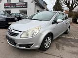 Opel Corsa D Sport - Opel Corsa: D Sport